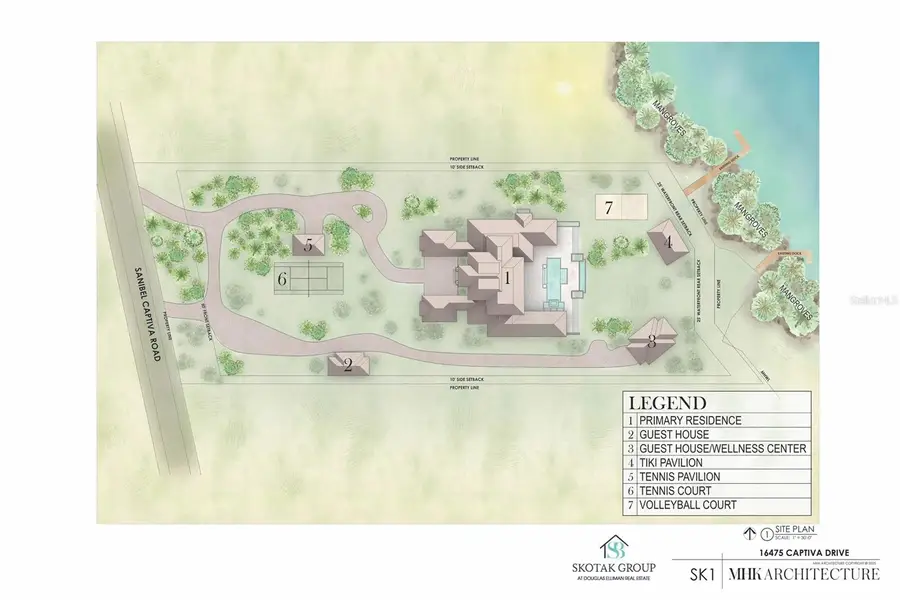 16475 Captiva Drive, Captiva, FL 33924 - Image #3