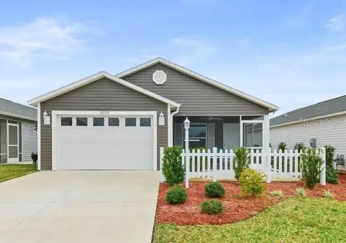 3575 Cochran Street, The Villages, FL 32163 - #1