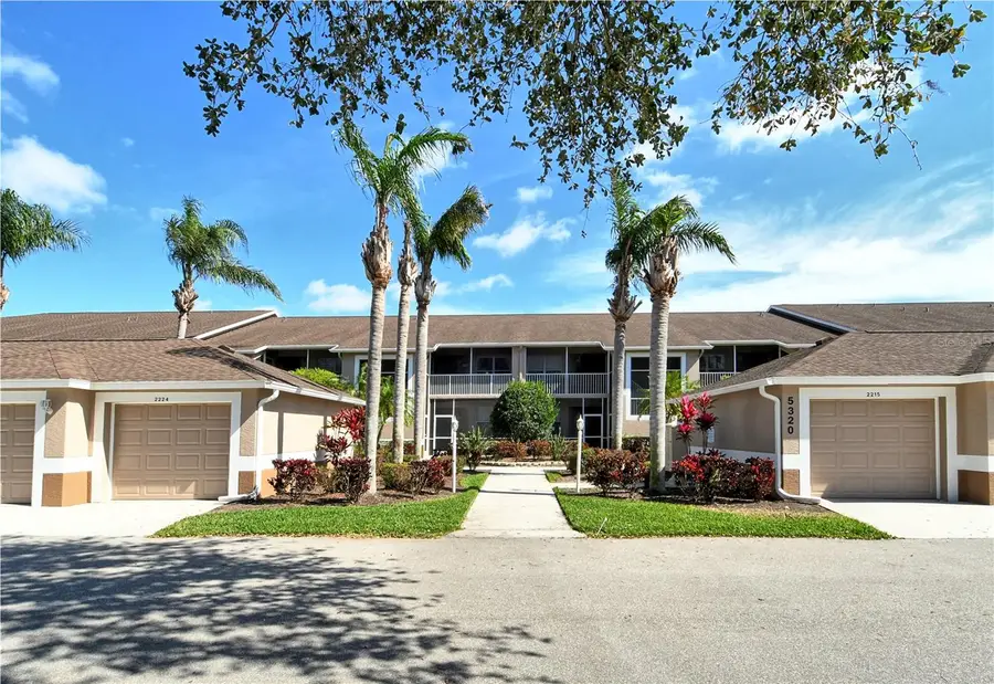 5320 Hyland Hills Avenue #2222, Sarasota, FL 34241 - Image #2