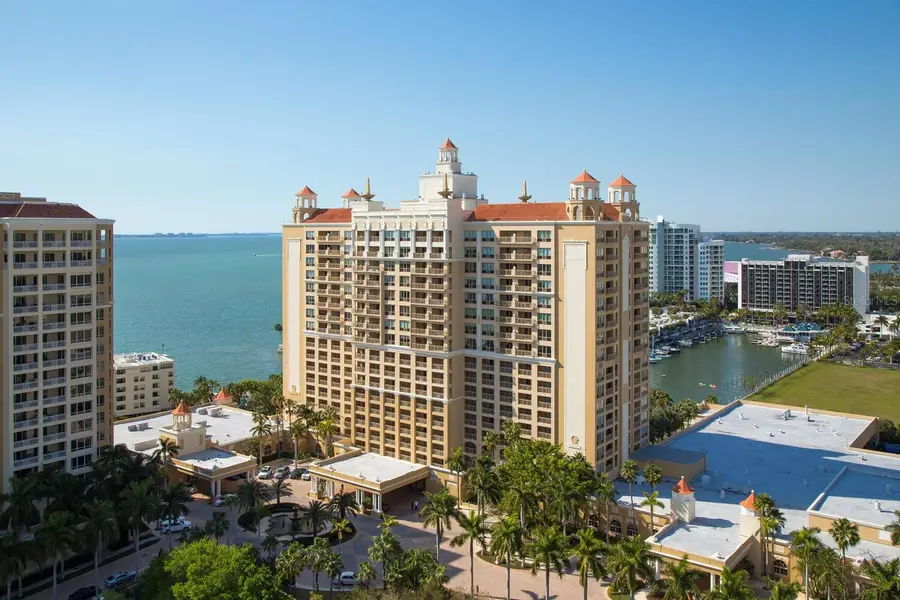 1111 Ritz Carlton Drive #1803, Sarasota, FL 34236 - Image #2