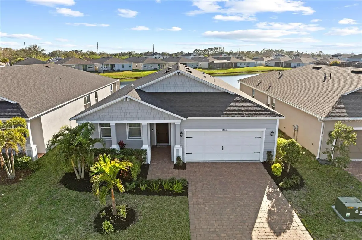 14238 59th Circle E, Bradenton, FL 34211 - Image #1
