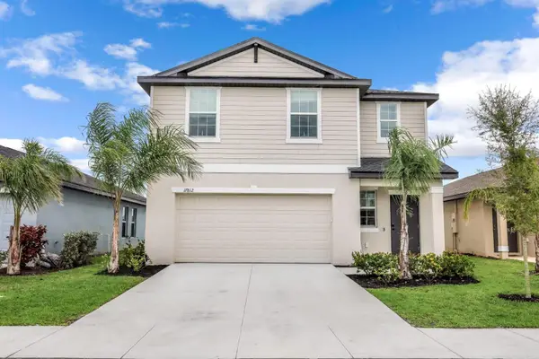 17812 Belforte, NORTH FORT MYERS, FL 33917