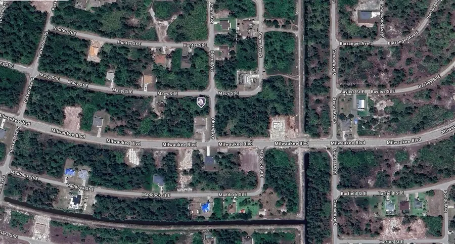 1040 Macy Street E, Lehigh Acres, FL 33974 - Image #2