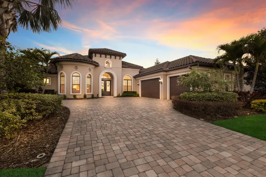 11739 River Shores Trail, Parrish, FL 34219 - Image #2