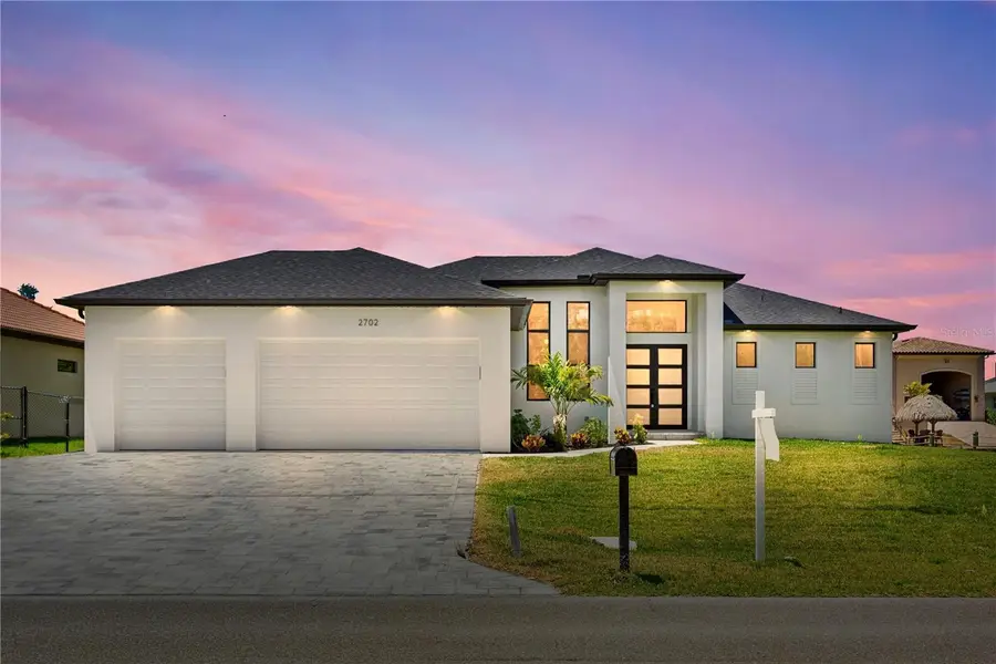 2702 Old Burnt Store Road N, Cape Coral, FL 33993 - Image #3