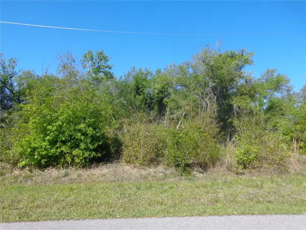 213 Evergreen Street, PUNTA GORDA, FL 33982