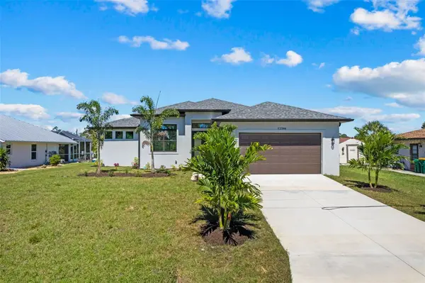 12396 Bacchus Road, PORT CHARLOTTE, FL 33981