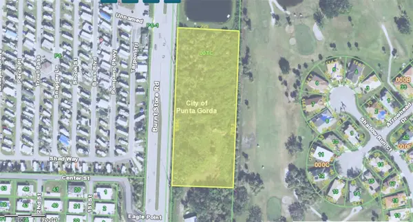10200 Burnt Store Road, PUNTA GORDA, FL 33950