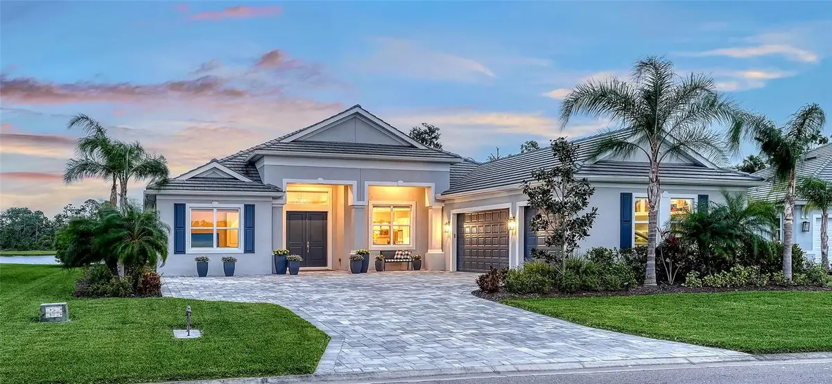 3811 158th Avenue Circle E, Parrish, FL 34219 - Image #1