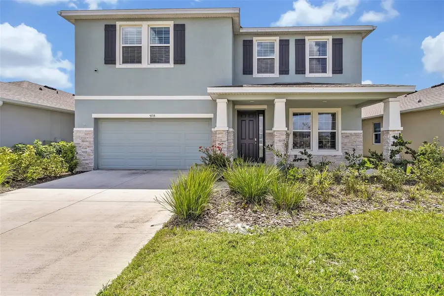 5715 Woodland Sage Drive, Sarasota, FL 34238 - #2