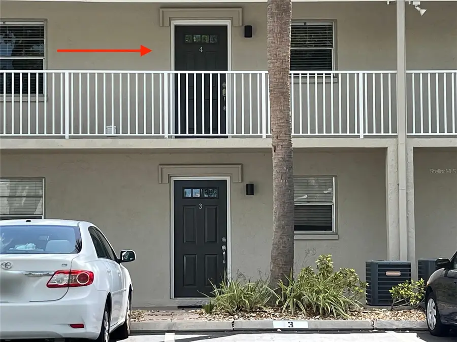 900 La Costa Circle #4, Sarasota, FL 34237 - Image #3