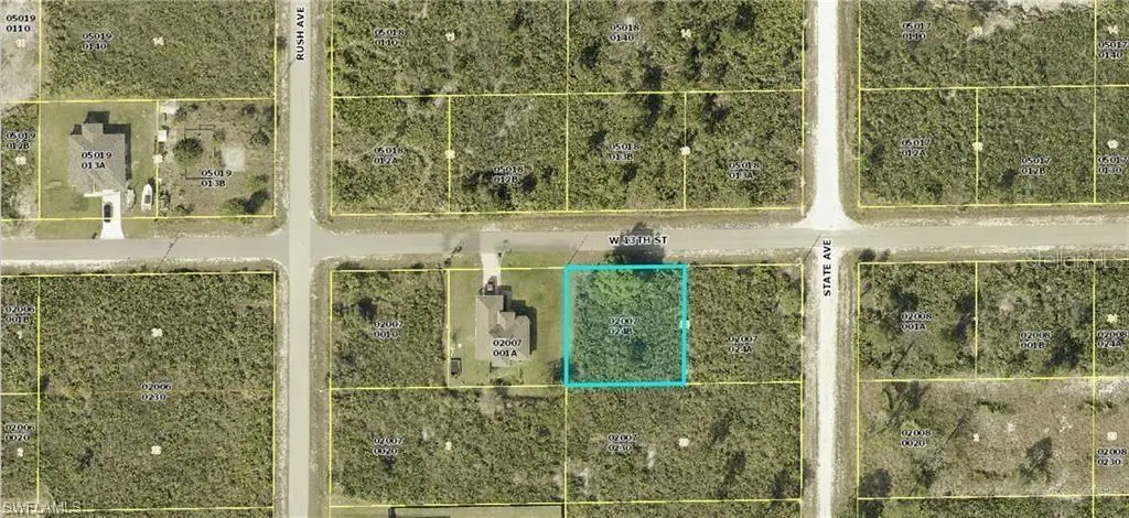 1603 W 13th Street, Lehigh Acres, FL 33972 - Image #1