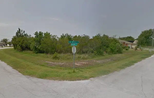 St Michel Way, KISSIMMEE, FL 34759