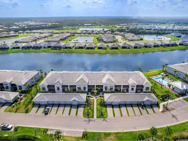 14214 Heritage Landing Boulevard #817, PUNTA GORDA, FL 33955