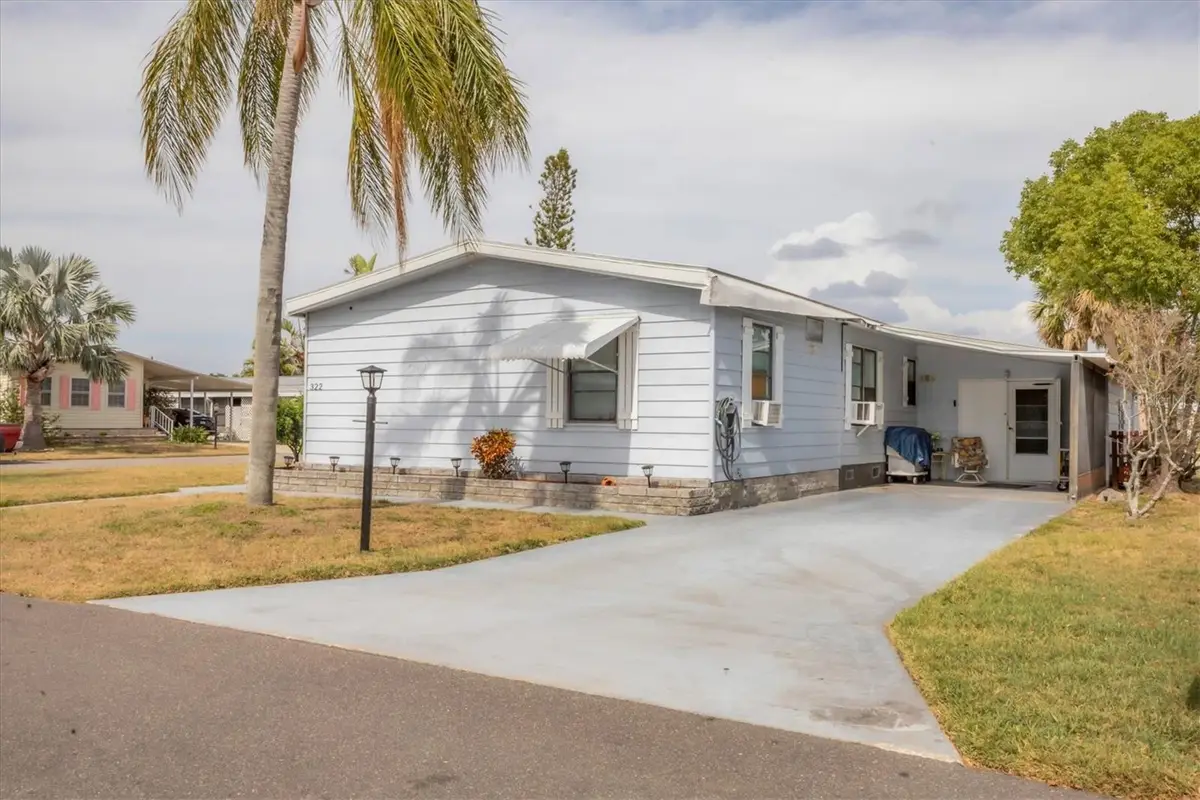 6710 36th Avenue E #322, Palmetto, FL 34221 - Image #1