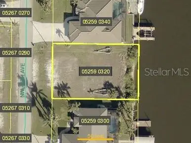 1707 NW 44th Avenue, Cape Coral, FL 33993 - Image #1