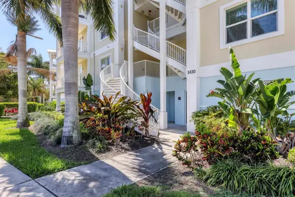 3430 77th Street W #103, BRADENTON, FL 34209