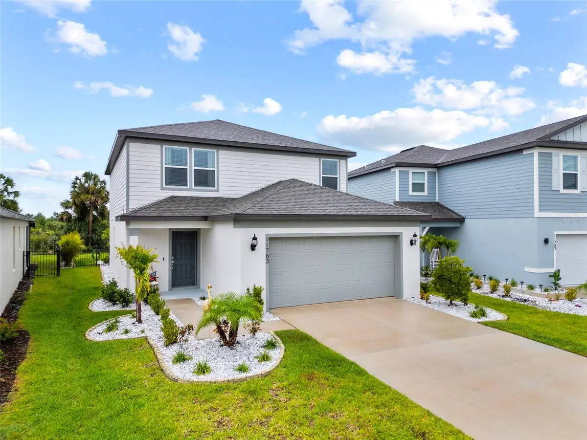 11783 Moonsail Drive, Parrish, FL 34219 - #1