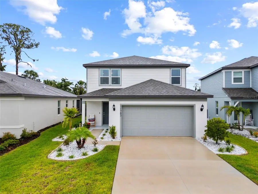 11783 Moonsail Drive, Parrish, FL 34219 - #2