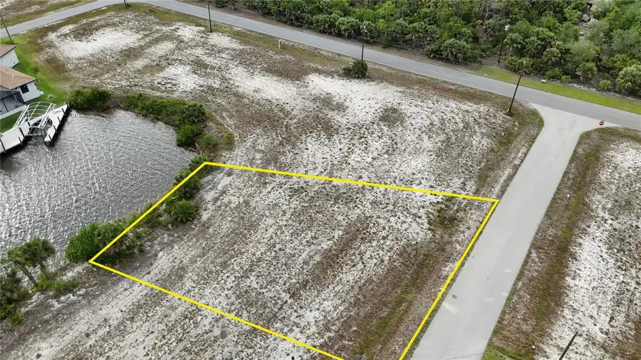 4016 NW 42nd Place Nw, Cape Coral, FL 33993 - Image #2