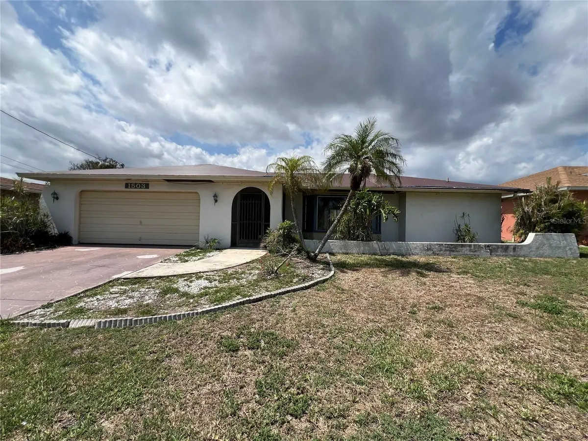 1503 SE 23rd Terrace, Cape Coral, FL 33990 - Image #1