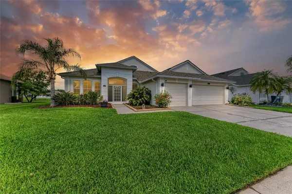 5319 120th Avenue E, PARRISH, FL 34219