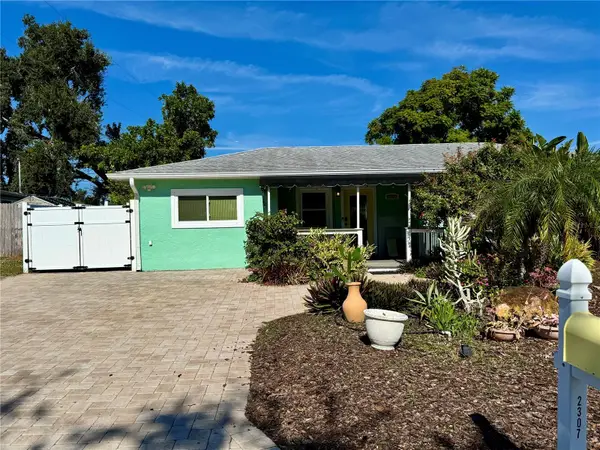 2307 Colgate Avenue, BRADENTON, FL 34207