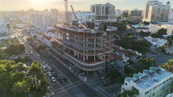 290 Cocoanut Avenue #803, SARASOTA, FL 34236