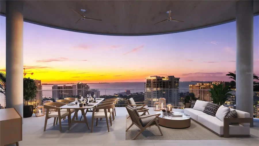 290 Cocoanut Avenue #803, Sarasota, FL 34236 - Image #2