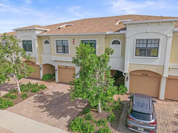 7325 Skybird Road #399, BRADENTON, FL 34209