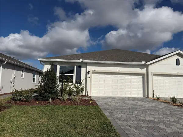 18047 Cropside Trail, LAKEWOOD RANCH, FL 34211