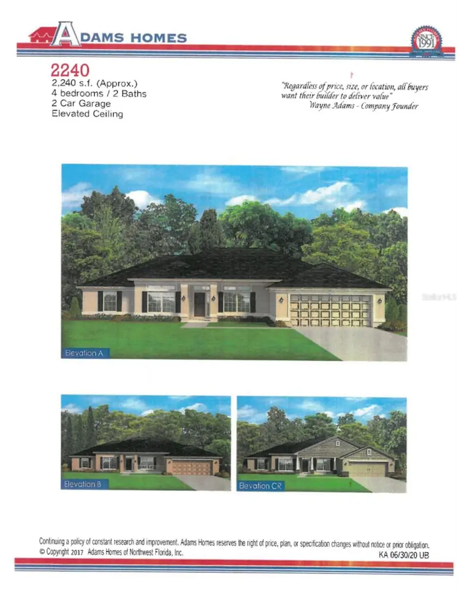 2662 Morrietta Ln., North Port, FL 34286 - #2