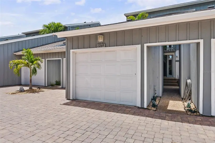1269 Dockside Place #115, Sarasota, FL 34242 - Image #2