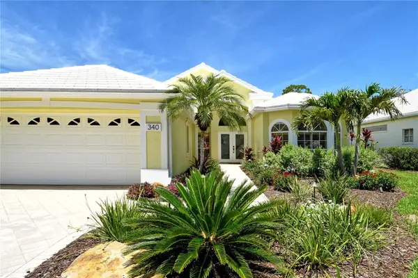 340 Bermuda Court #5, VENICE, FL 34293