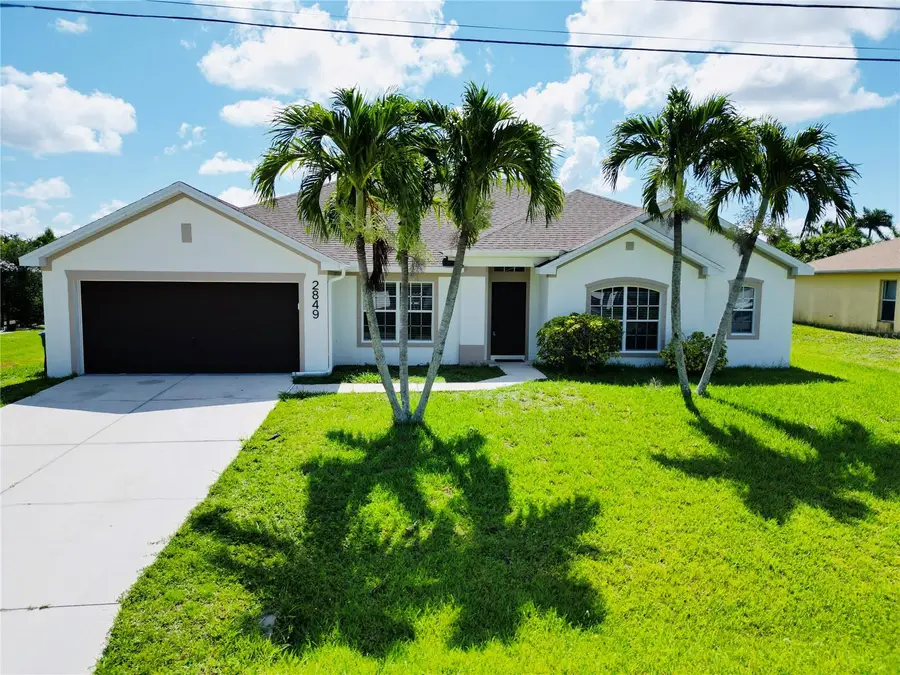 2849 SW 25th Place, Cape Coral, FL 33914 - Image #2