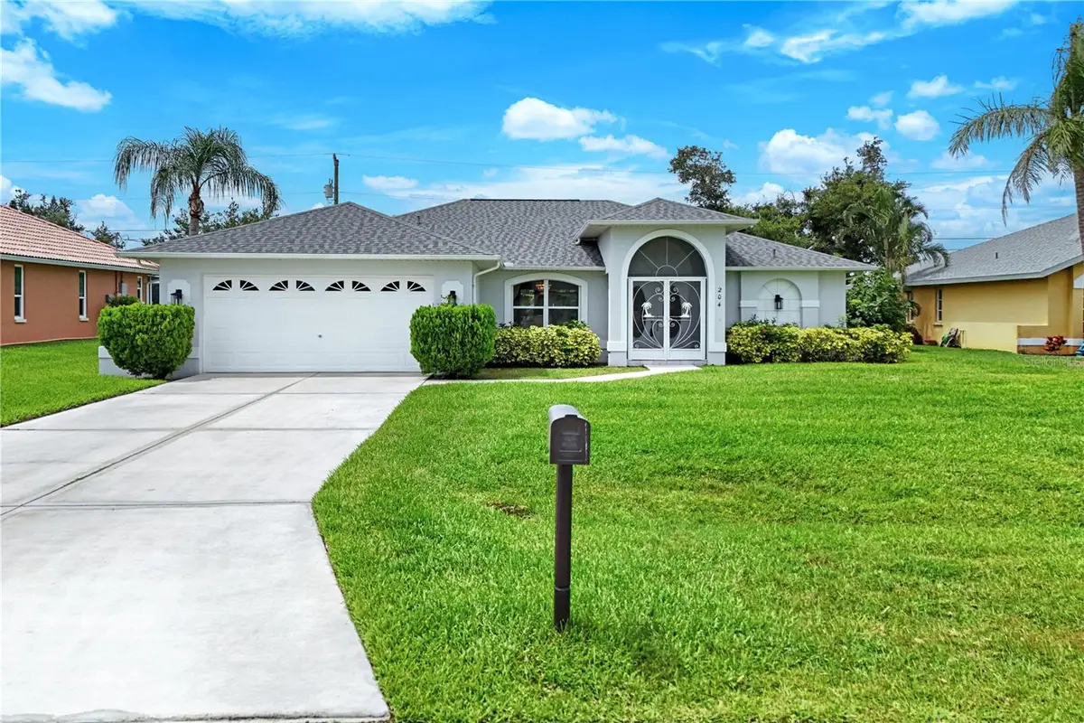 204 SE 19th Terrace, Cape Coral, FL 33990 - Image #1
