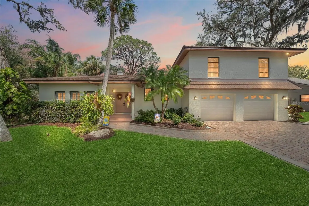4533 Friar Tuck Lane, Sarasota, FL 34232 - Image #1