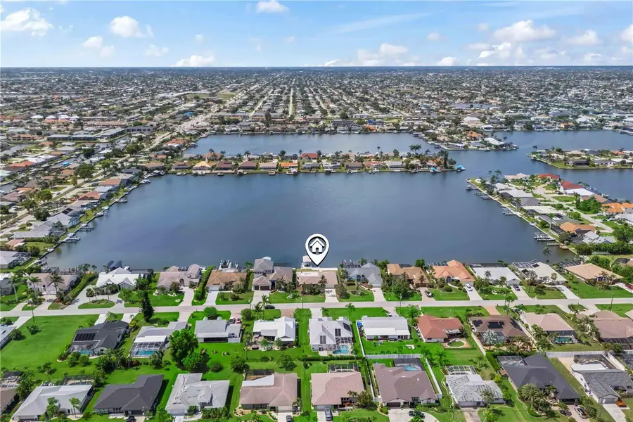 617 SW 51st Terrace, Cape Coral, FL 33914 - Image #2