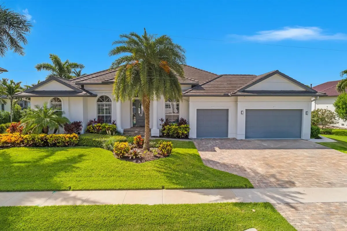 609 Crescent Street, Marco Island, FL 34145 - Image #1