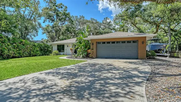 2707 Greendale Drive, SARASOTA, FL 34232