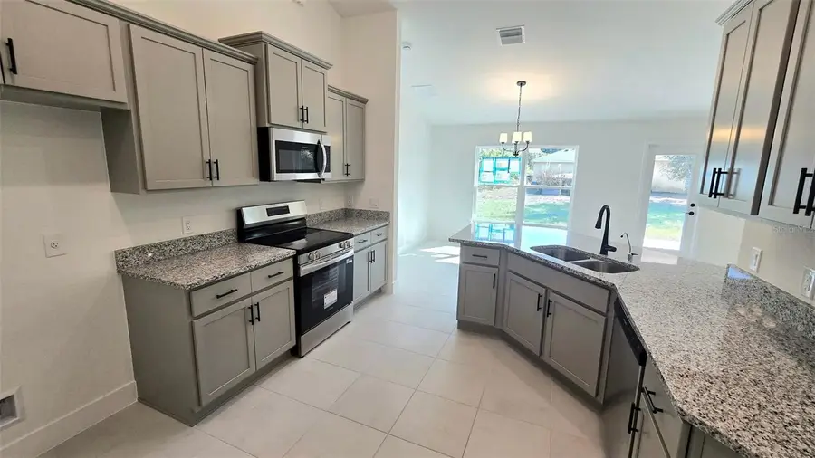 2628 Wilburn Terrace, North Port, FL 34288 - Image #3