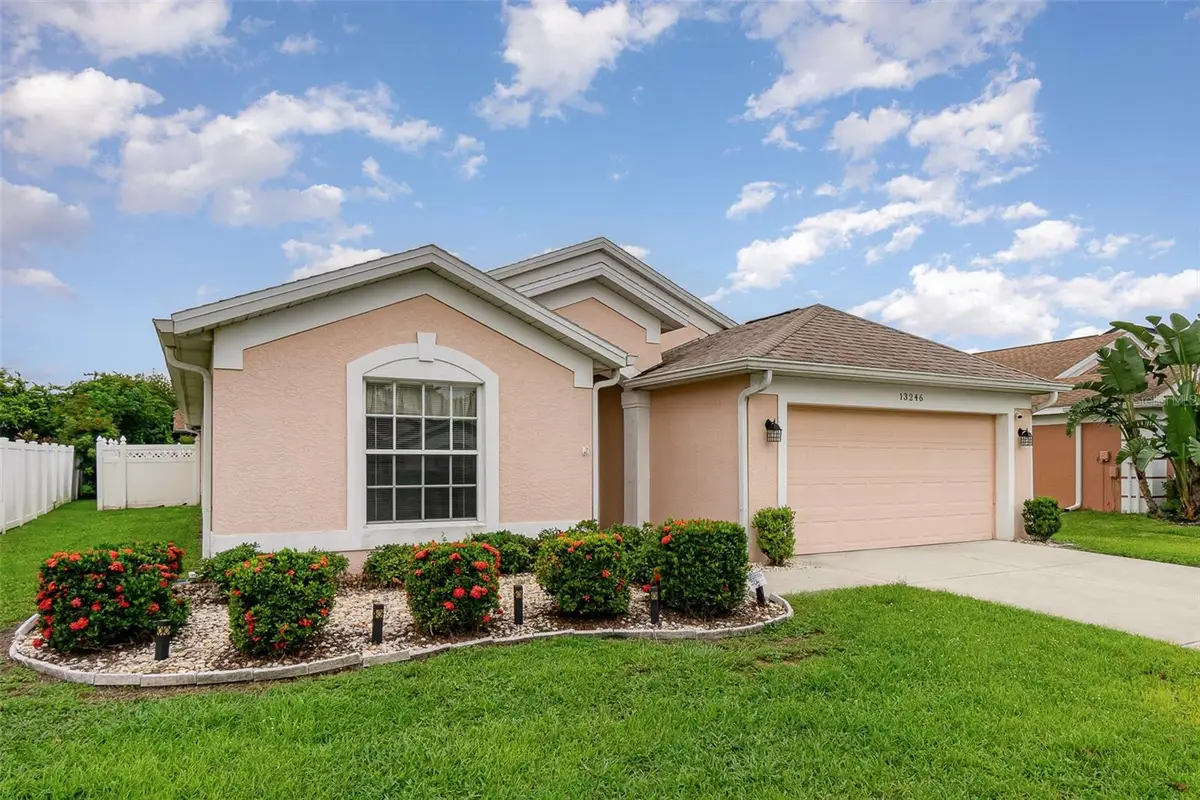 13246 Highland Chase Place, Fort Myers, FL 33913 - Image #1