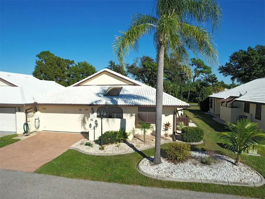 96 Drifting Sands Drive, Venice, FL 34293 - Image #2