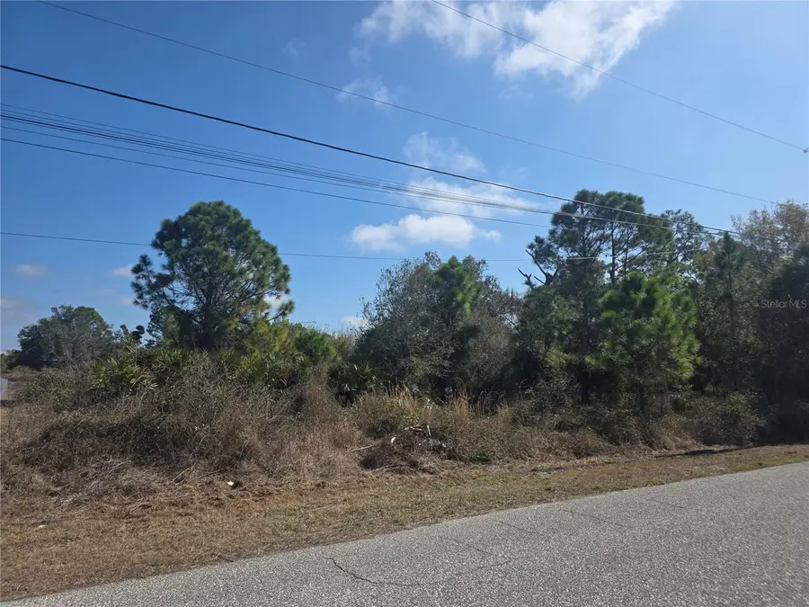 N Deer Run Road, North Port, FL 34291 - #2