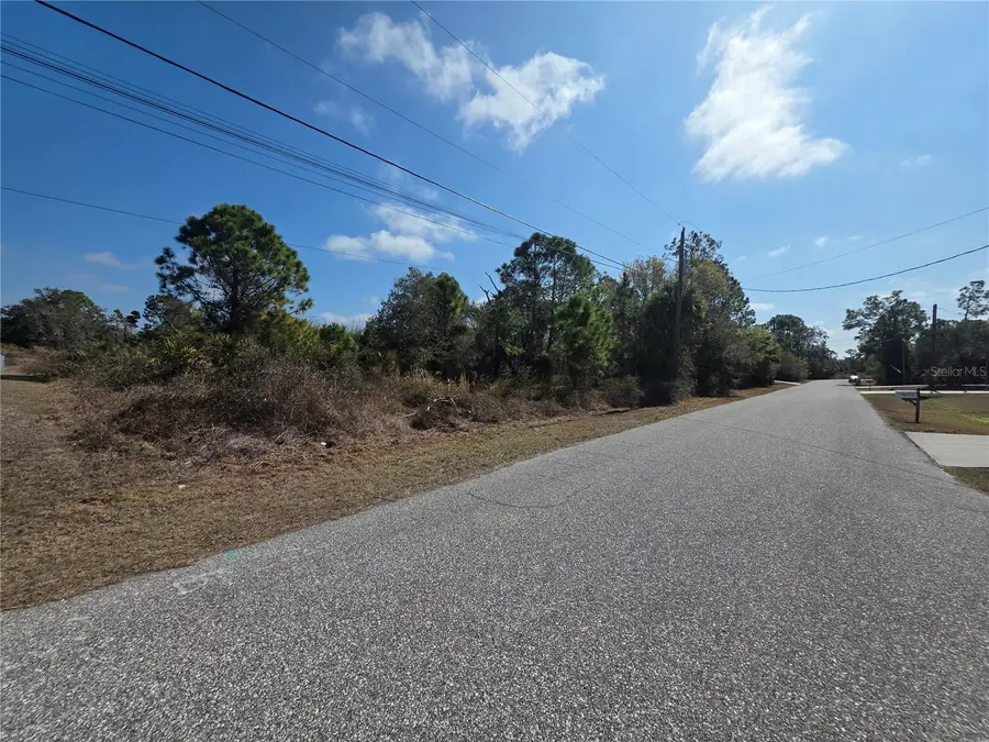 N Deer Run Road, North Port, FL 34291 - #3