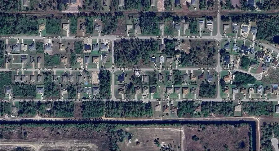 467 Westdale Avenue, Lehigh Acres, FL 33972 - Image #2