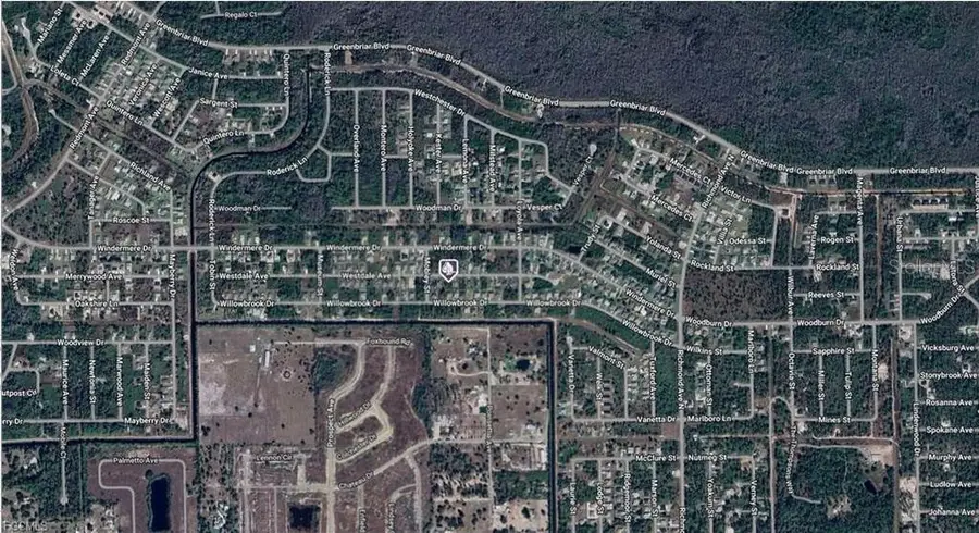 467 Westdale Avenue, Lehigh Acres, FL 33972 - Image #3