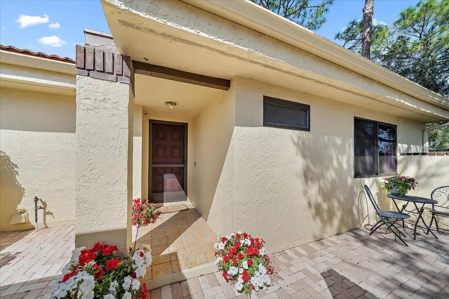 5343 Huntingwood Court #33, Sarasota, FL 34235 - #2