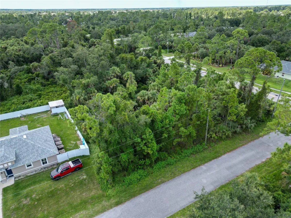 Edwin Avenue, North Port, FL 34288 - Image #1