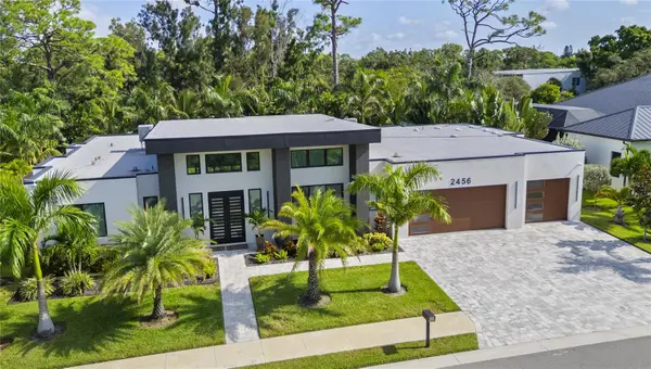 2456 Missara Lane, SARASOTA, FL 34231